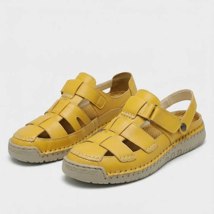 Riley | Adjustable Comfort Sandals