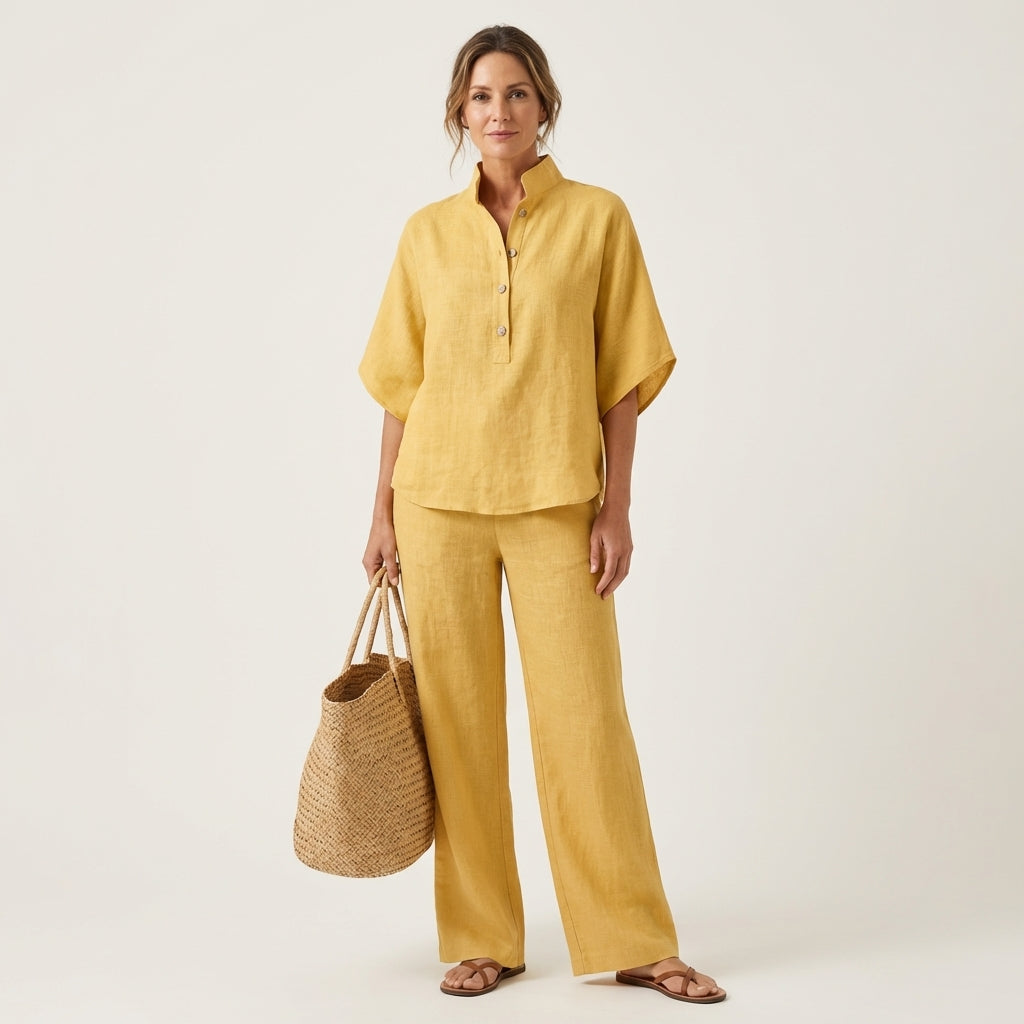Esther | Two-Piece Set