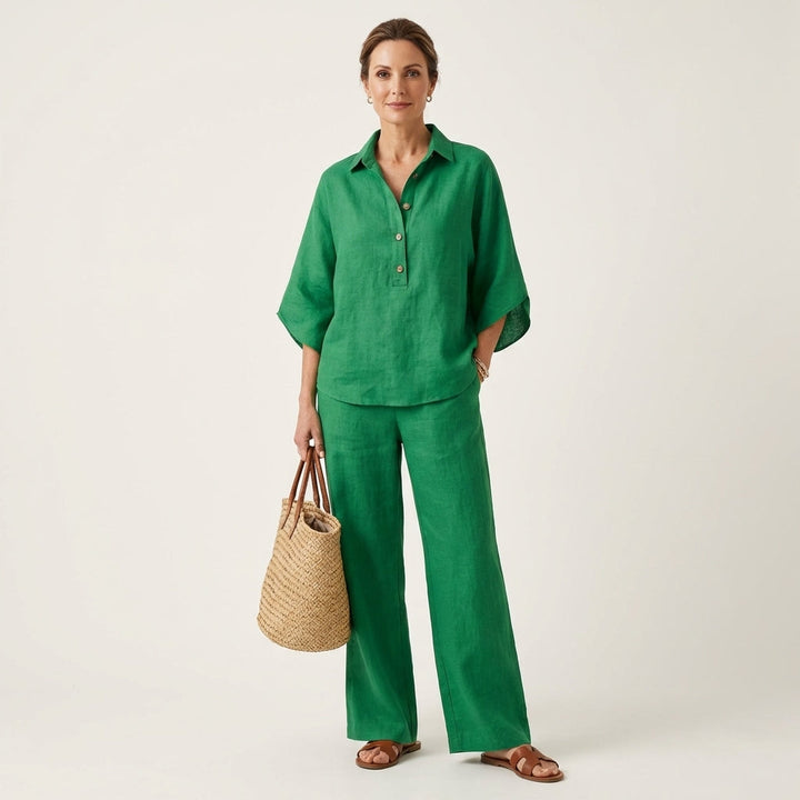 Esther | Two-Piece Set