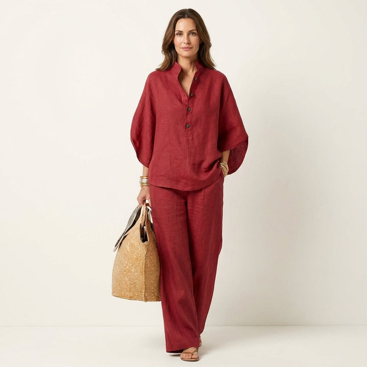 Esther | Two-Piece Set