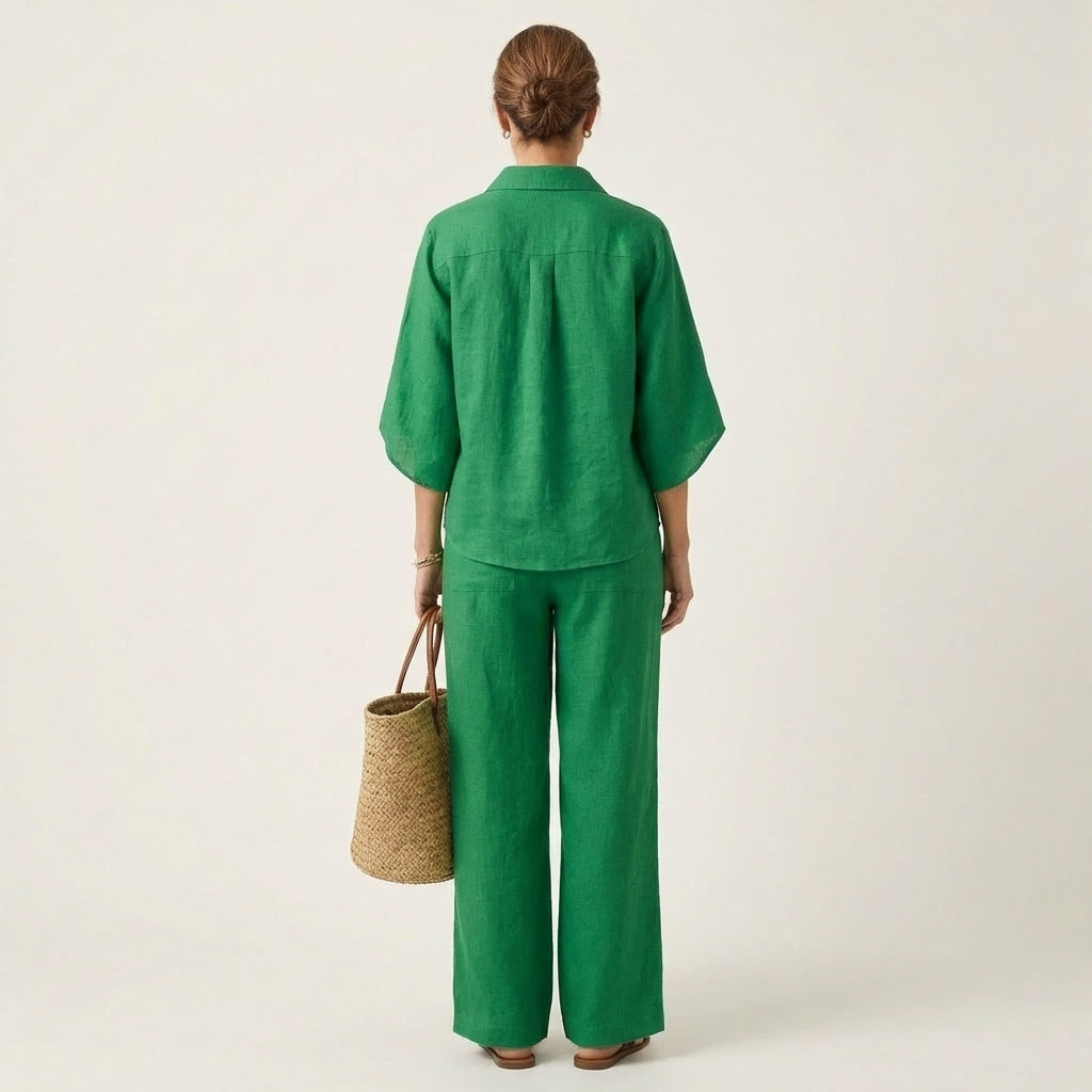 Esther | Two-Piece Set