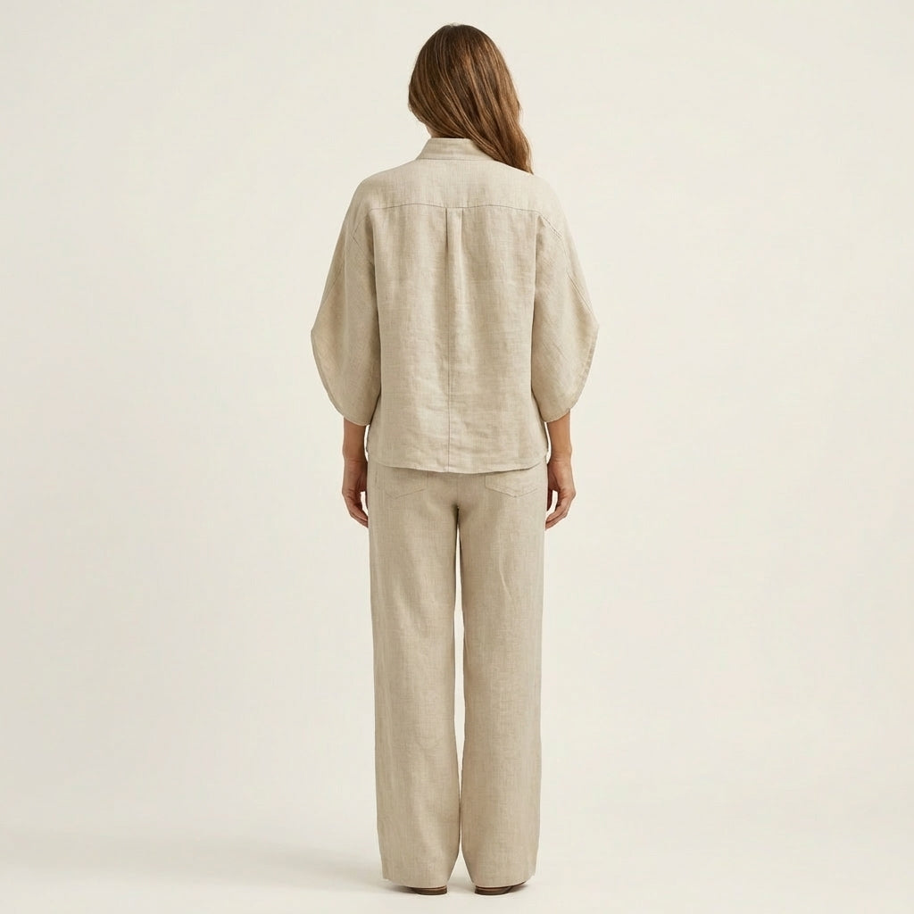 Esther | Two-Piece Set