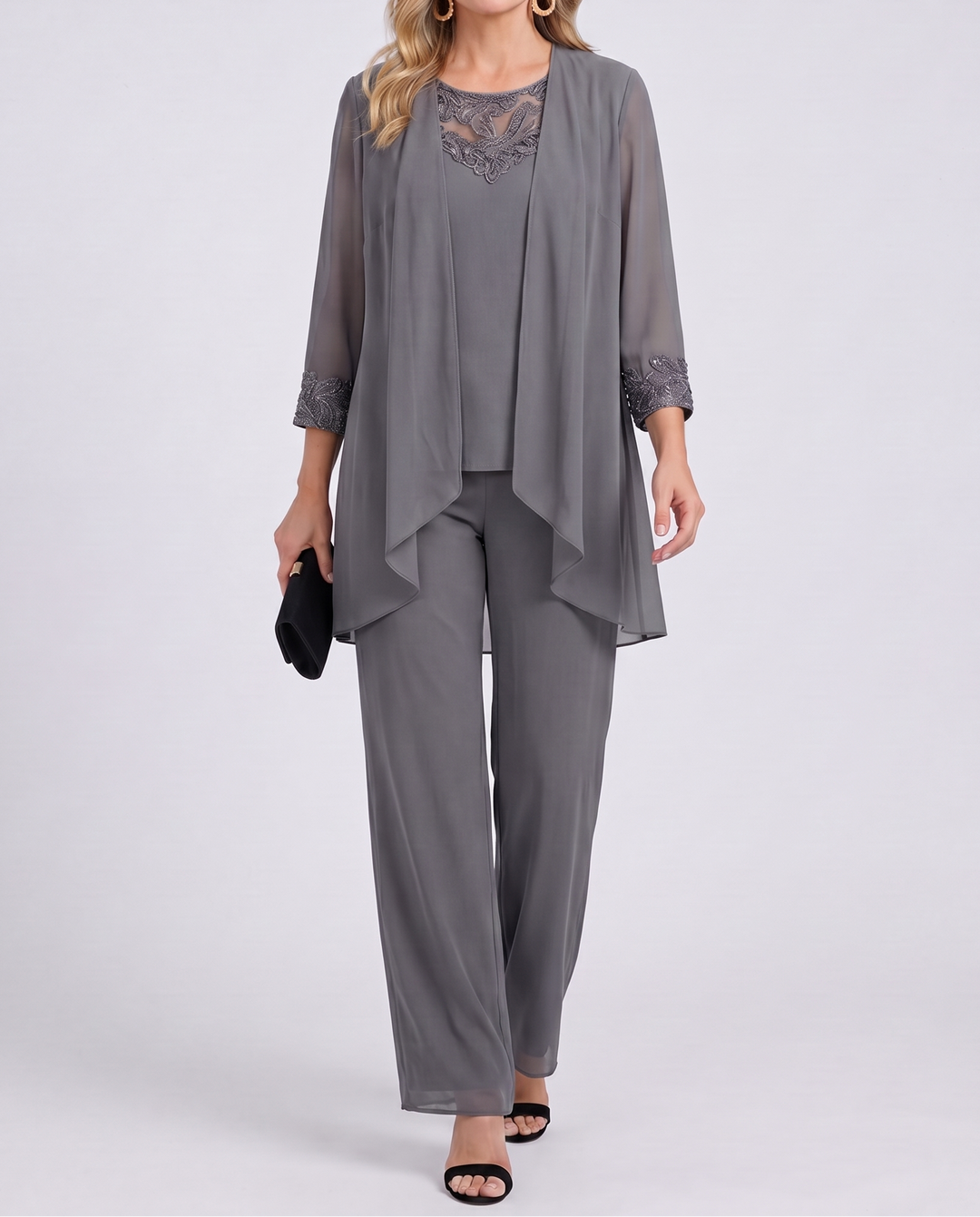 Ellen | Elegant 3-Piece Set