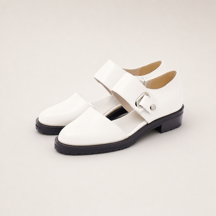 Nelly | Elegant Slip-On Shoe