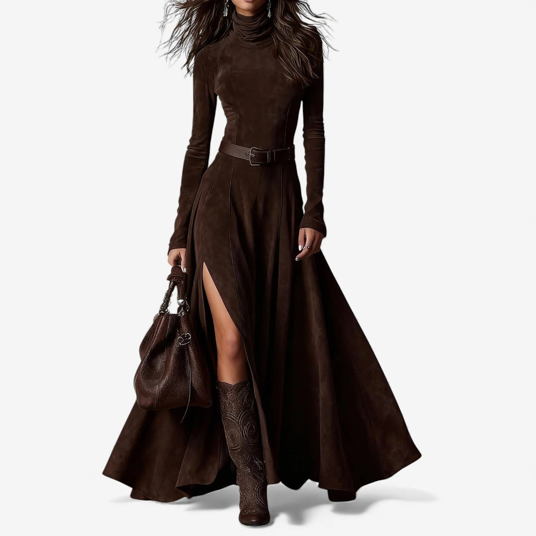 Marinucci | Long Dress