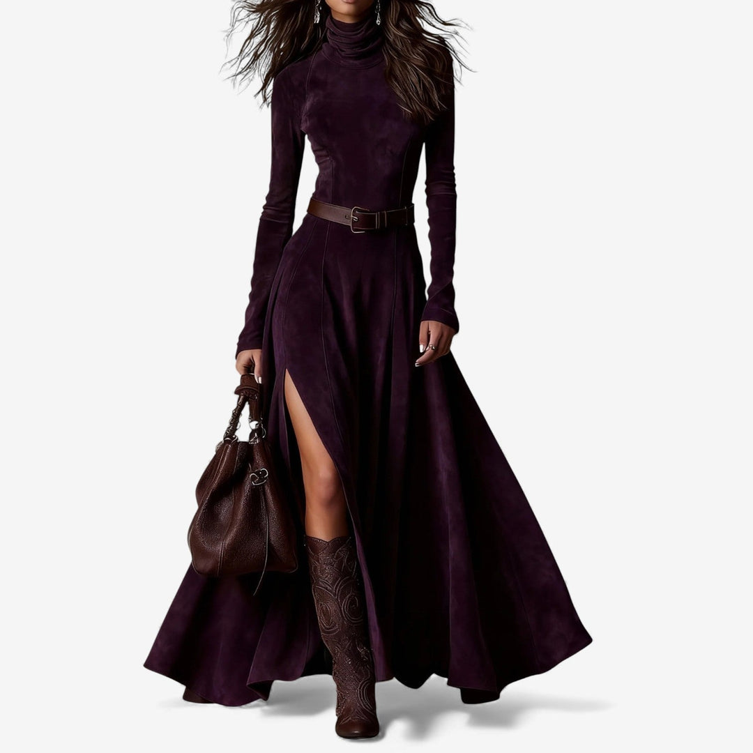 Marinucci | Long Dress