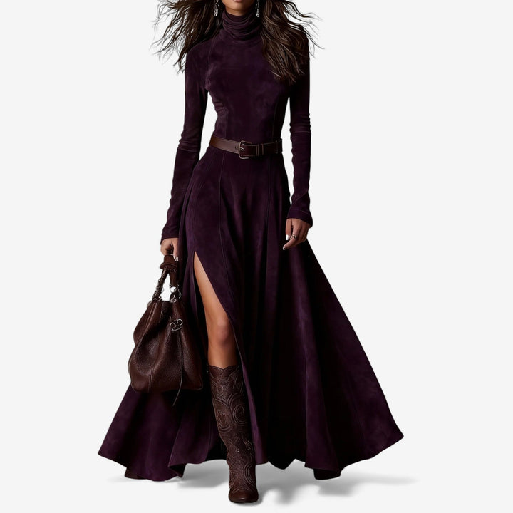 Marinucci | Long Dress