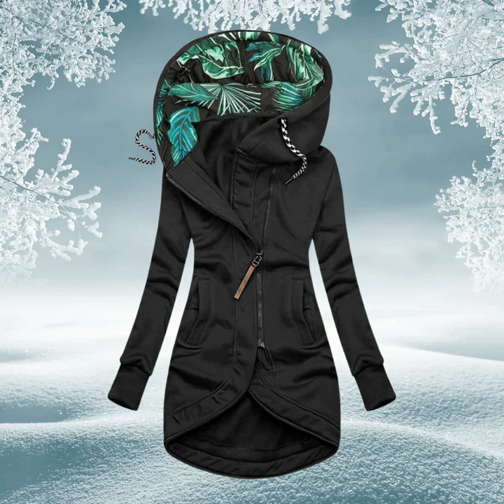 Antonette | Warm Transitional Jacket