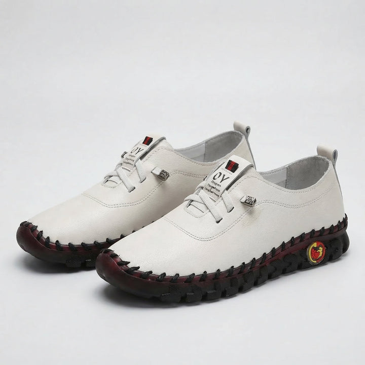 Layla | Leisure Shoes with Non-Slip Soles