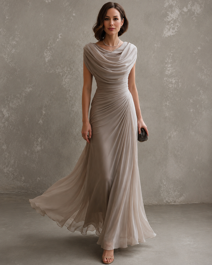 Jenina | Maxi Dress