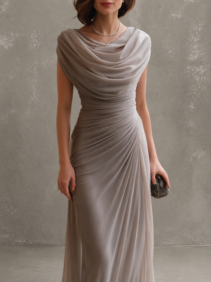 Jenina | Maxi Dress