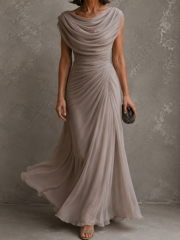Jenina | Maxi Dress