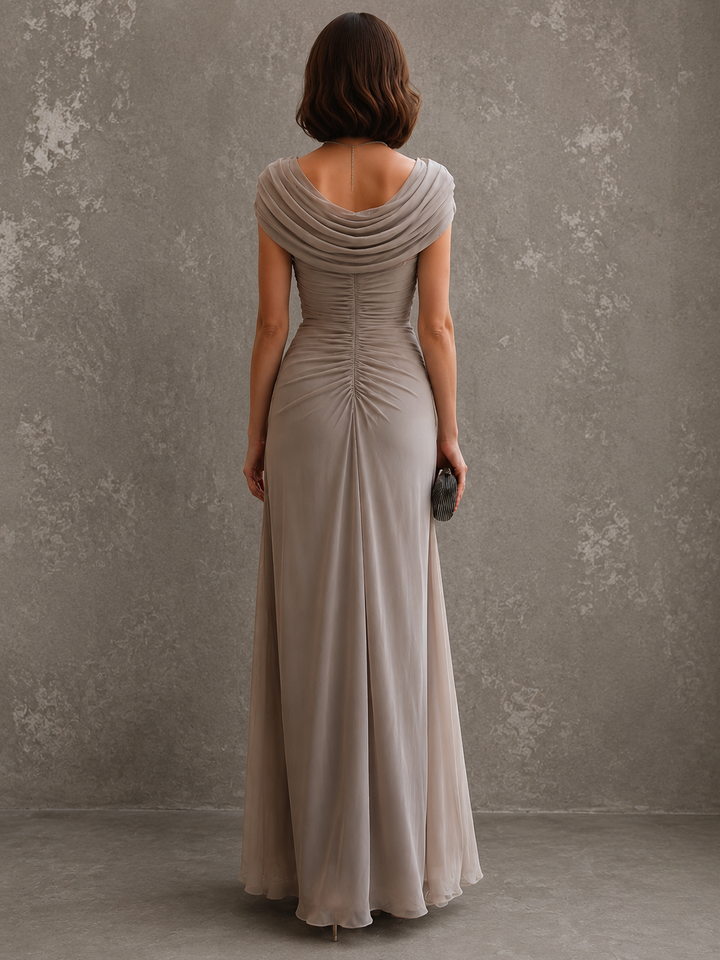 Jenina | Maxi Dress