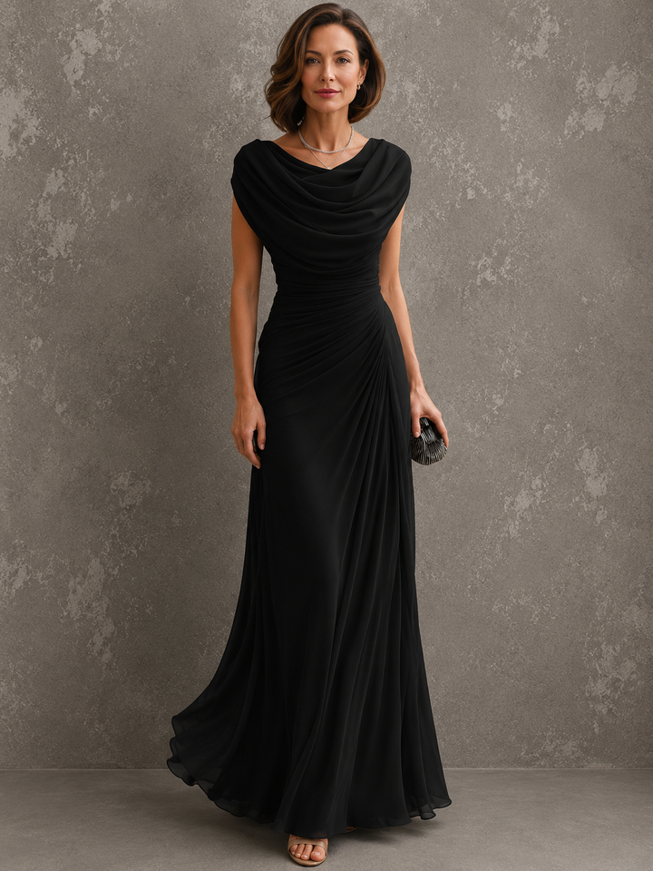 Jenina | Maxi Dress