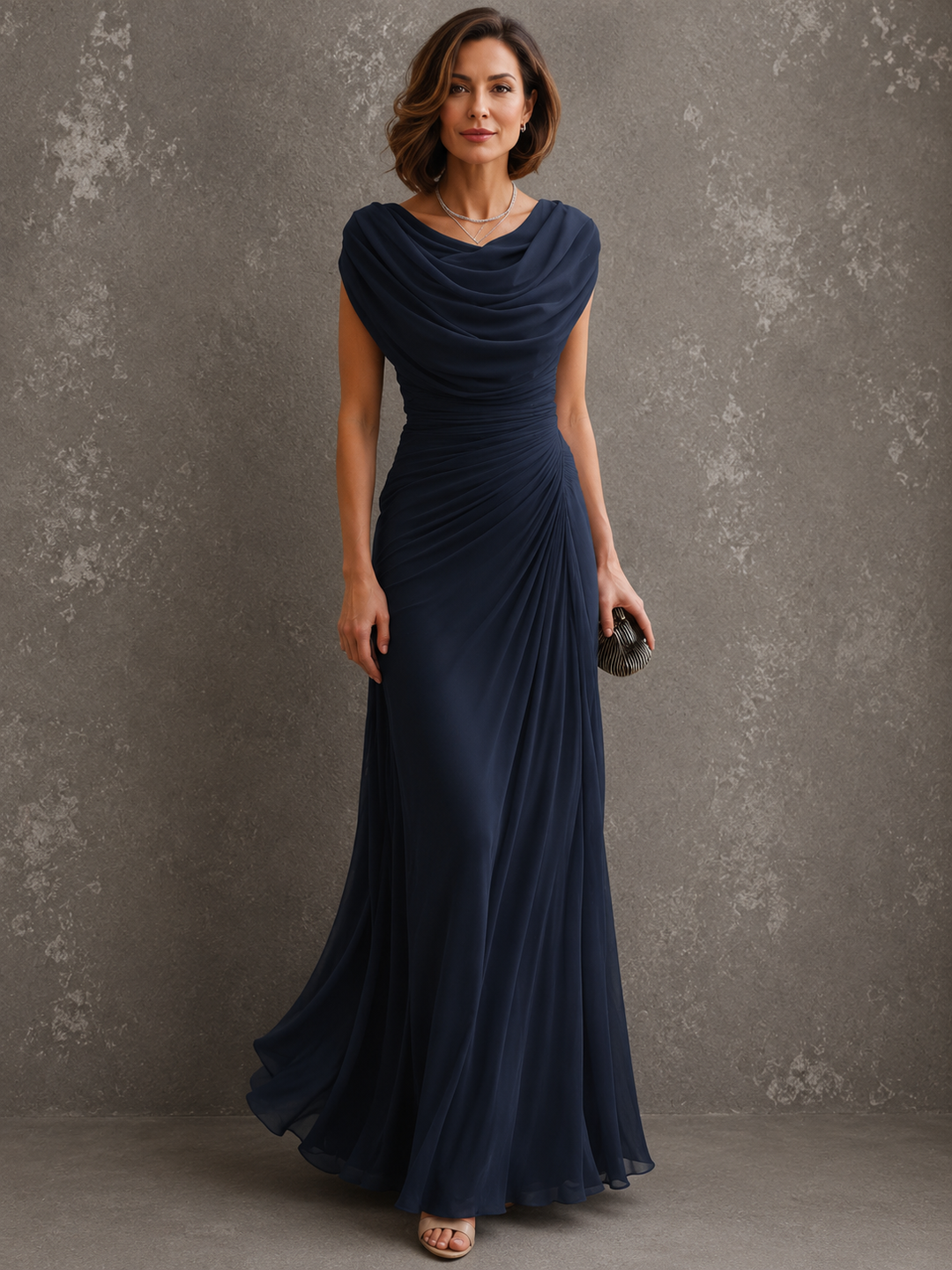 Jenina | Maxi Dress