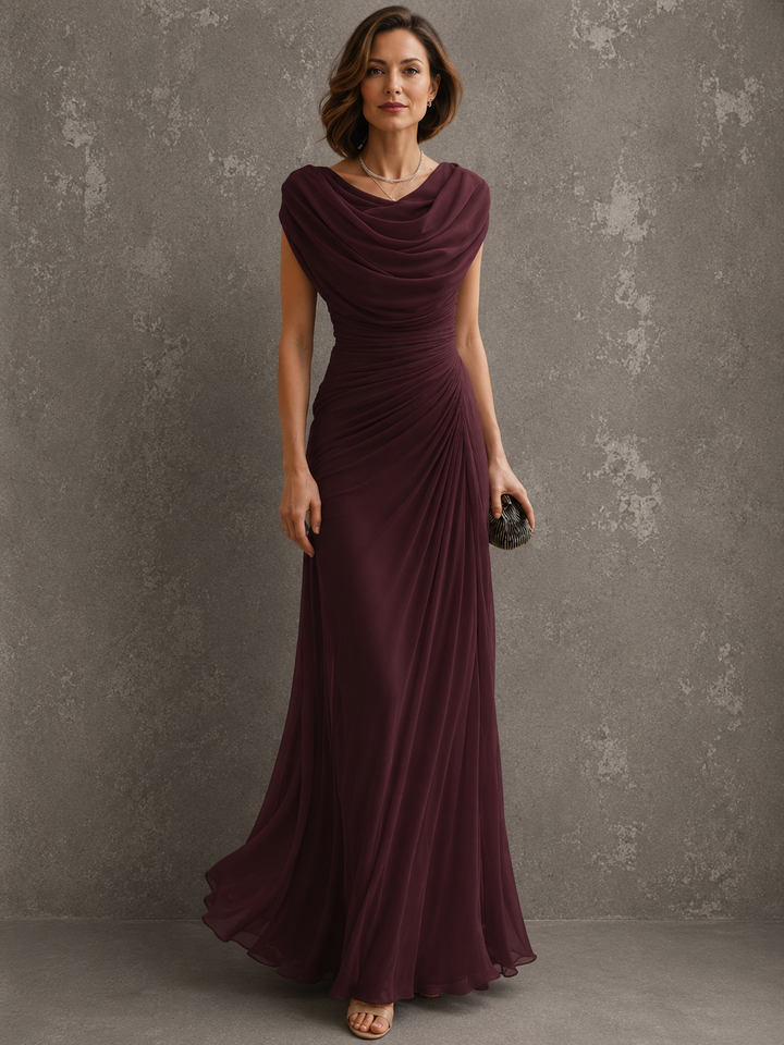 Jenina | Maxi Dress