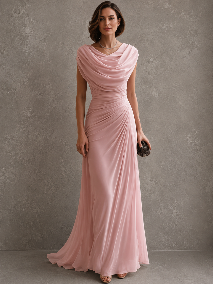 Jenina | Maxi Dress
