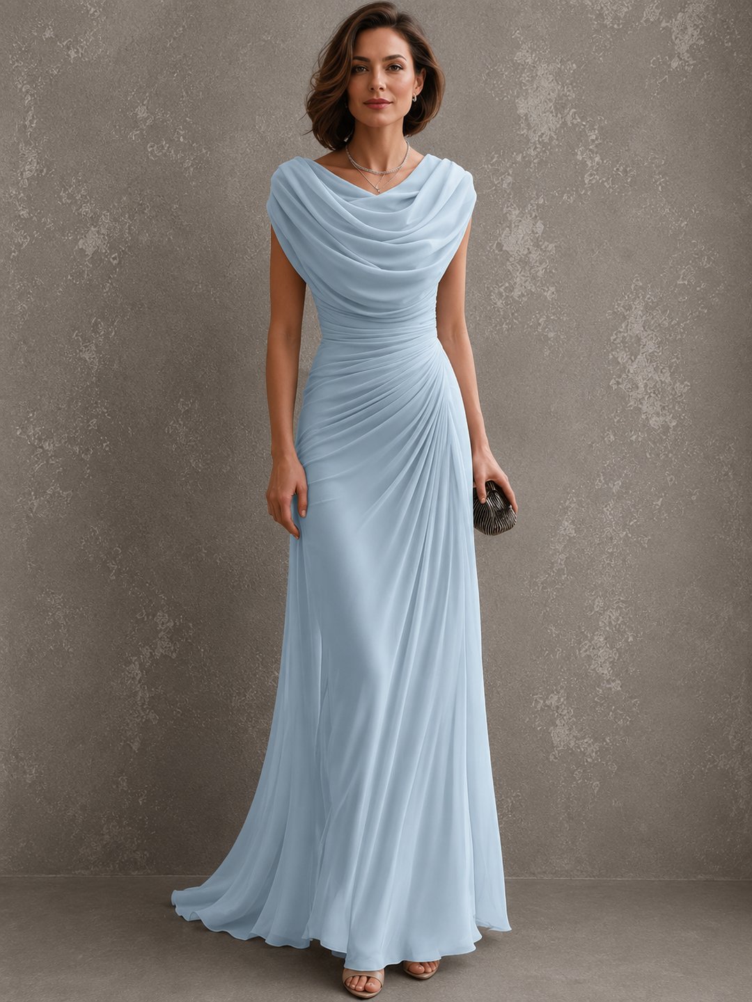 Jeanette | Maxi Dress