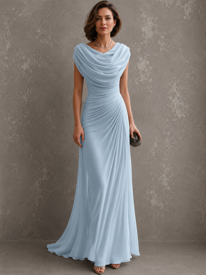Jenina | Maxi Dress