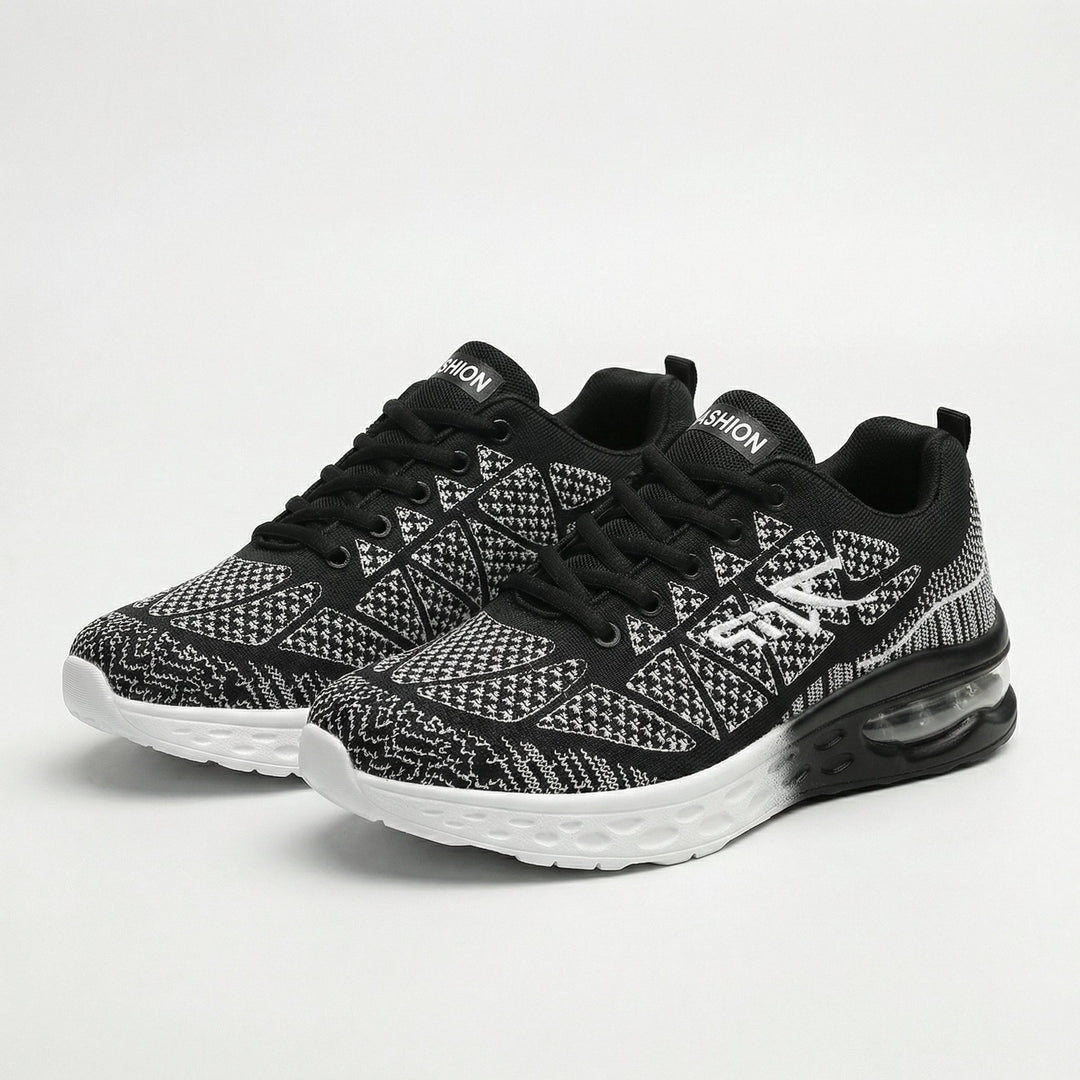 Dorothy | Orthopedic Shoes in Black