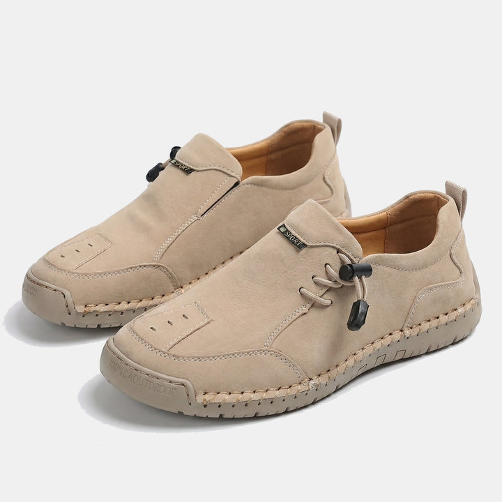 Brooklyn | Flexible &amp; Lightweight Shoes