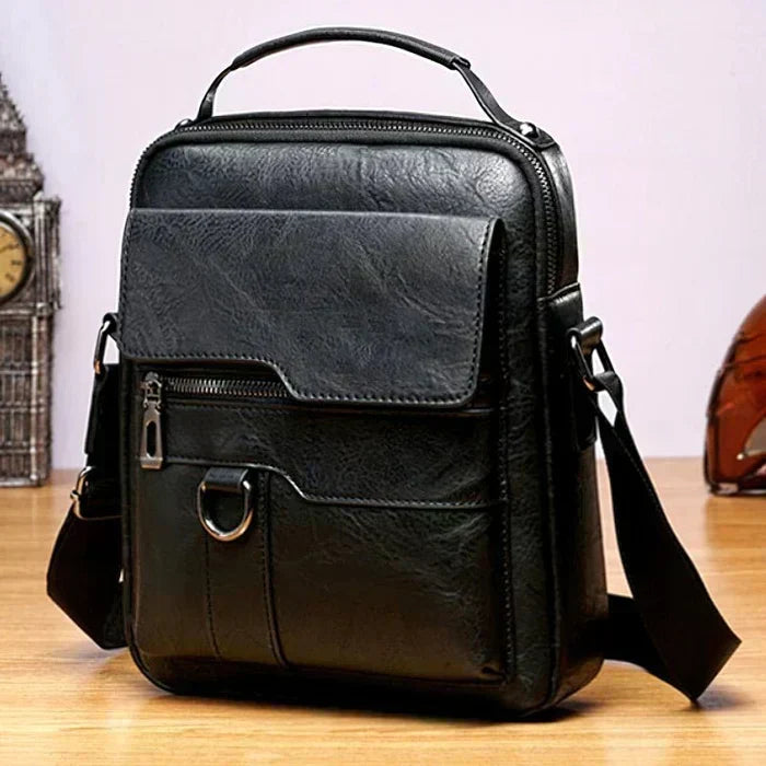 Nika | Premium Minimalist Shoulder Bag - Everyday Luxury