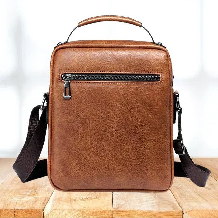 Nika | Premium Minimalist Shoulder Bag - Everyday Luxury