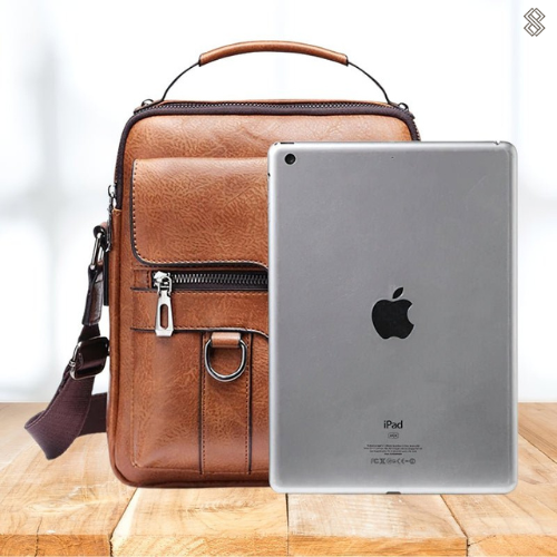 Nika | Premium Minimalist Shoulder Bag - Everyday Luxury