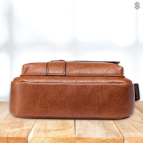 Nika | Premium Minimalist Shoulder Bag - Everyday Luxury