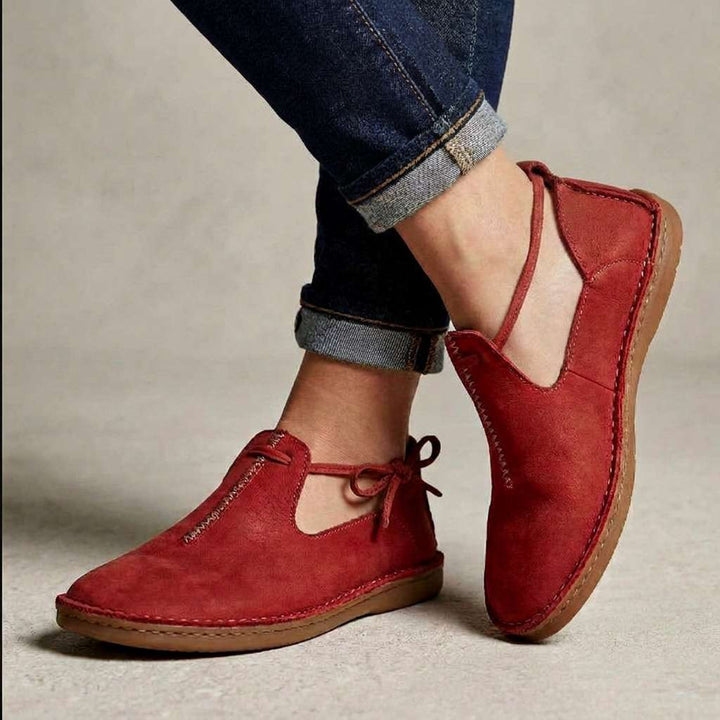 Vanessa | Comfortable Comfort Loafers