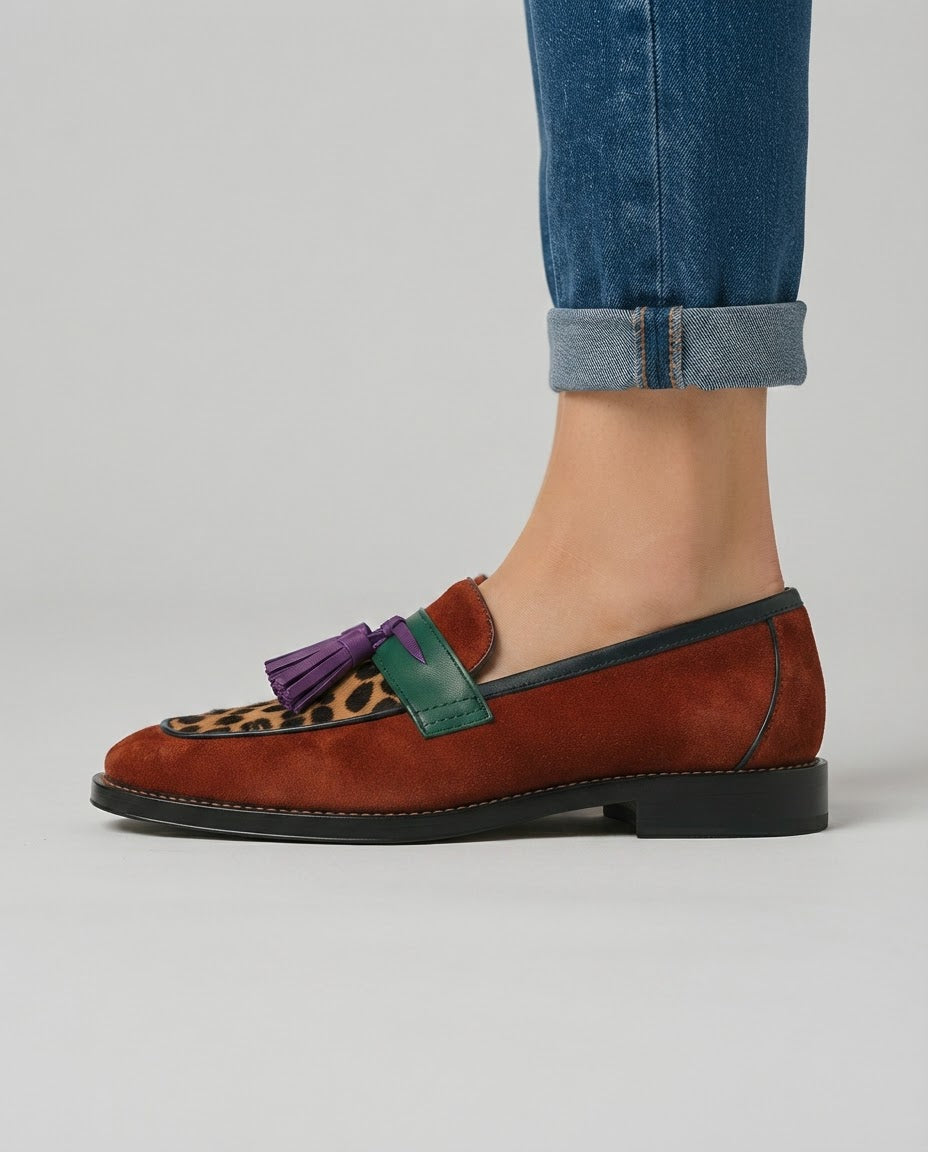Matilde | Loafer
