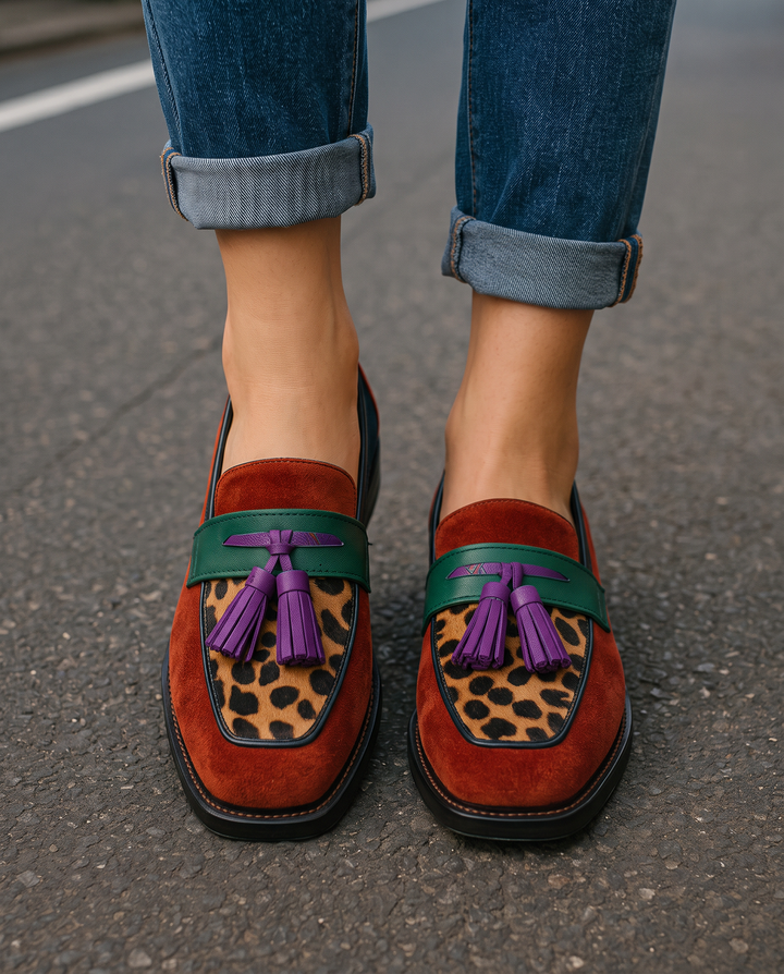 Matilde | Loafer
