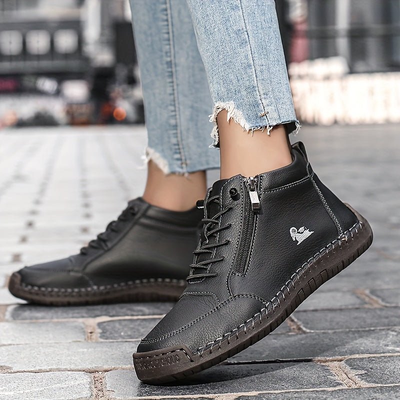 Mathilde | Ergonomic Support Sneakers