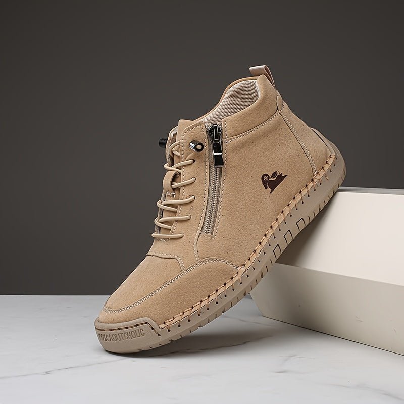 Mathilde | Ergonomic Support Sneakers