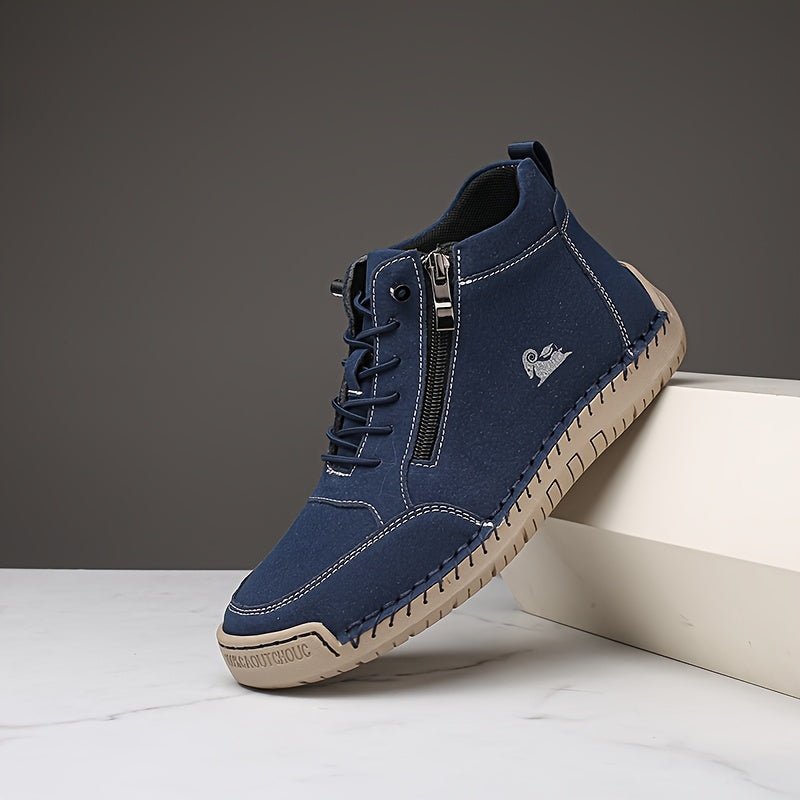 Mathilde | Ergonomic Support Sneakers