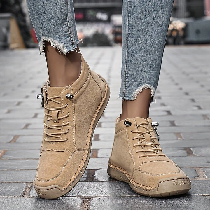 Mathilde | Ergonomic Support Sneakers