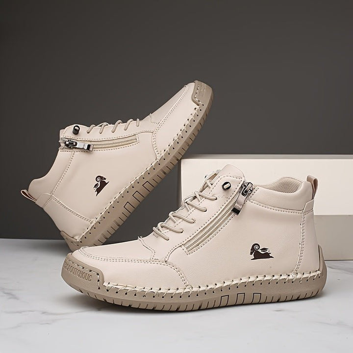 Mathilde | Ergonomic Support Sneakers