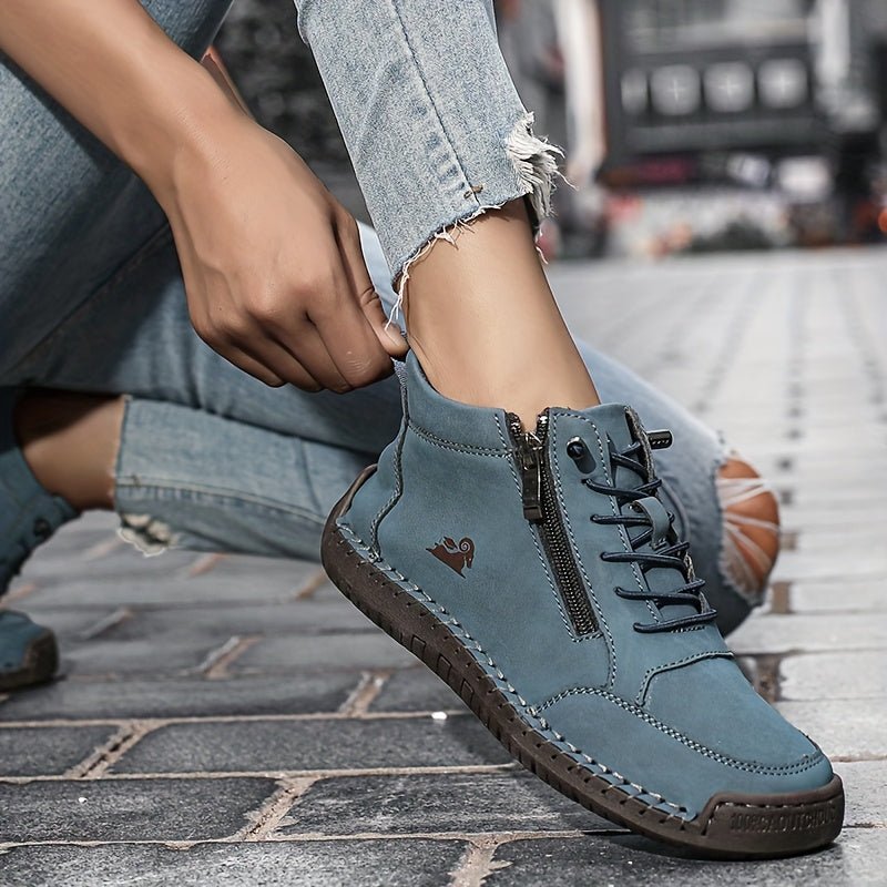 Mathilde | Ergonomic Support Sneakers
