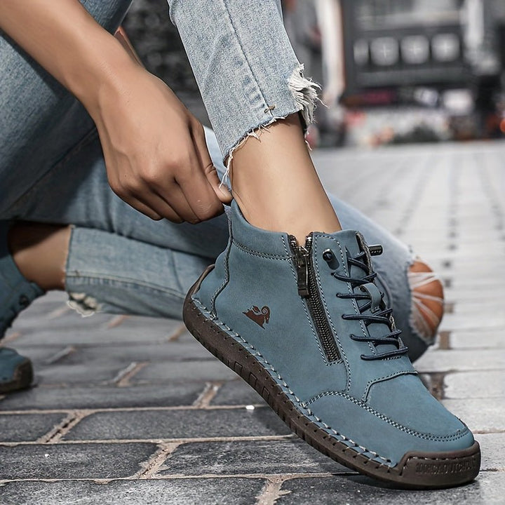 Mathilde | Ergonomic Support Sneakers
