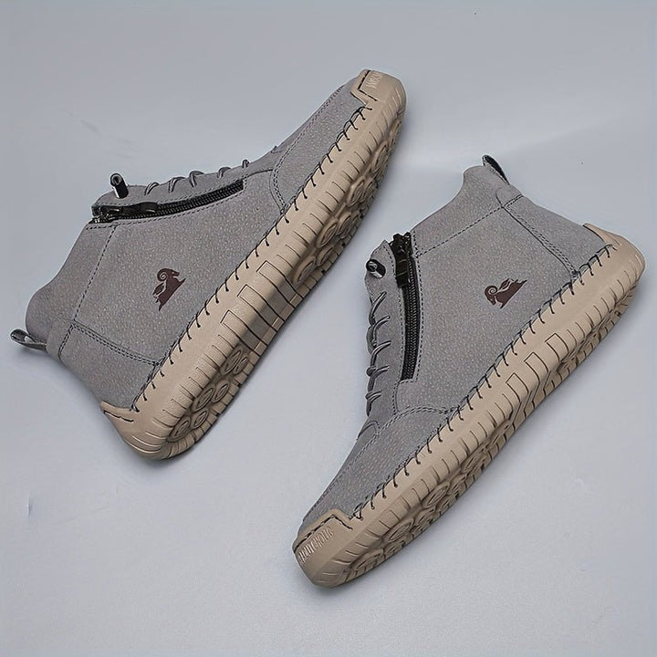 Mathilde | Ergonomic Support Sneakers
