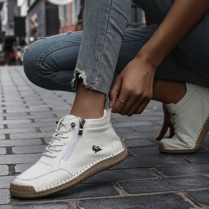 Mathilde | Ergonomic Support Sneakers