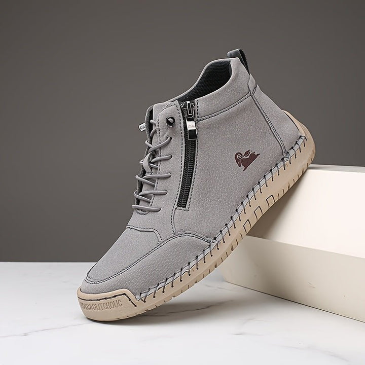 Mathilde | Ergonomic Support Sneakers