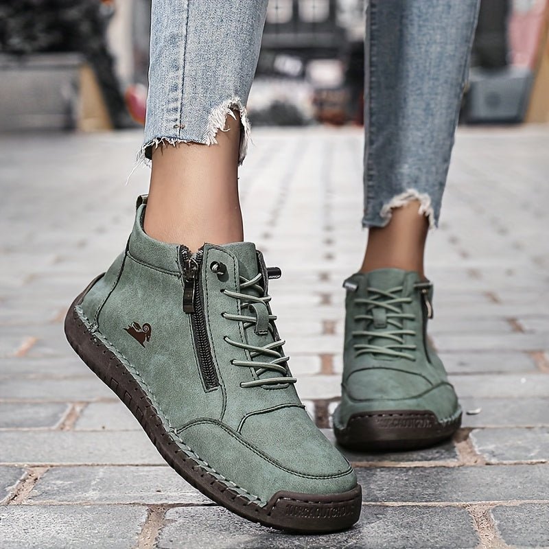 Mathilde | Ergonomic Support Sneakers