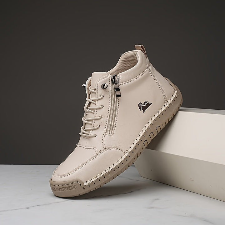 Mathilde | Ergonomic Support Sneakers