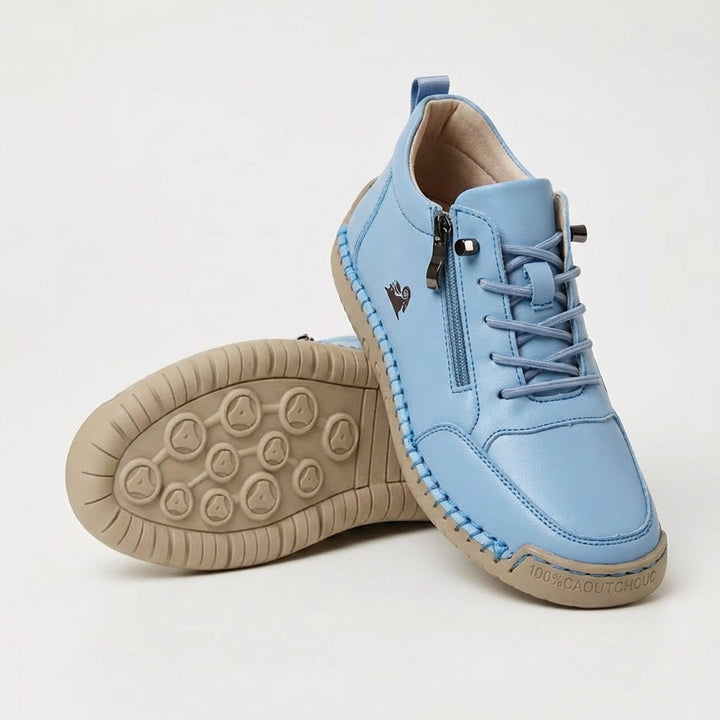 Nova | Comfortable Orthopedic Sneakers with Zipper