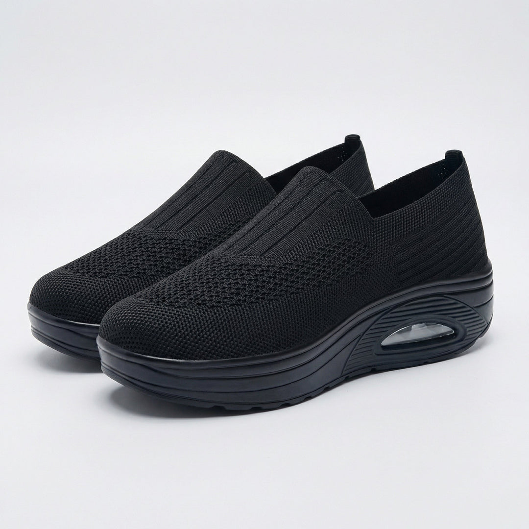 Barbara | Orthopedic Shoes