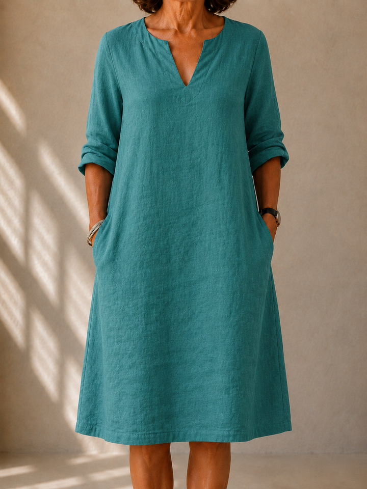 Gloria | Classic Summer Dress